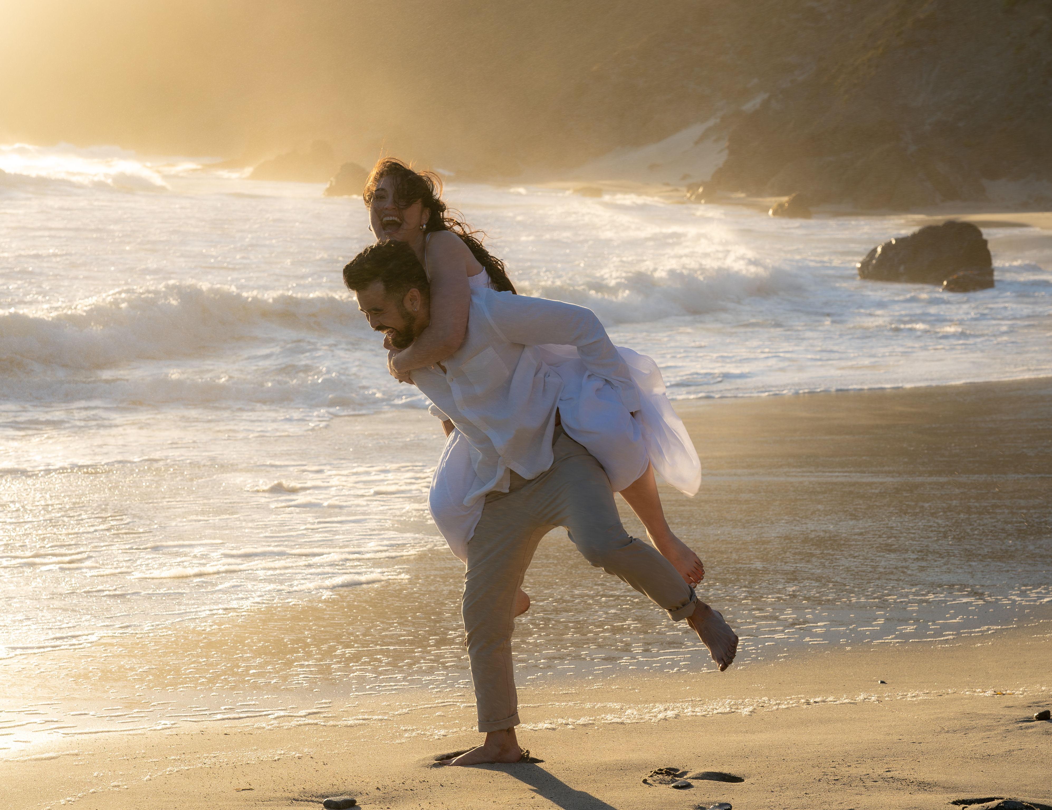 The Wedding Website of Denise Nguyen and Stefan Sulay