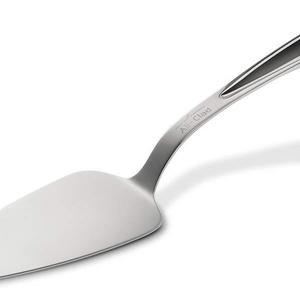 Groupe SEB - All-Clad T235 Stainless Steel Pie Server, Silver