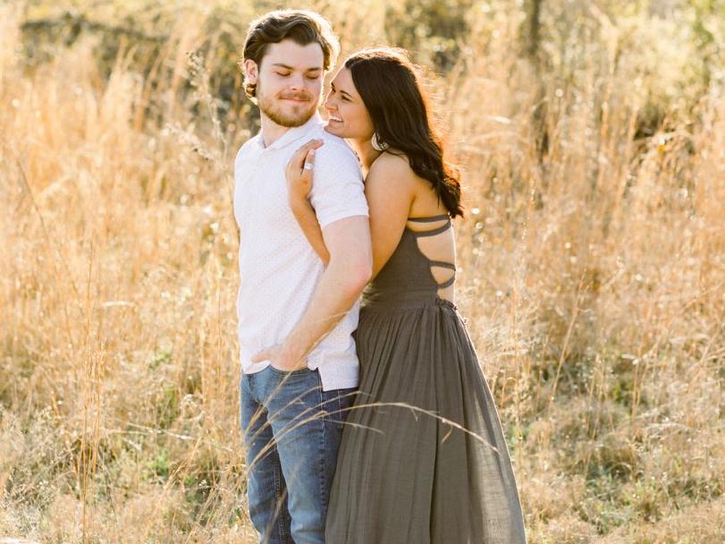 The Wedding Website of Bailey Madison Nix and John Sidney Arledge Jr.