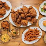 Willie Mae's LA