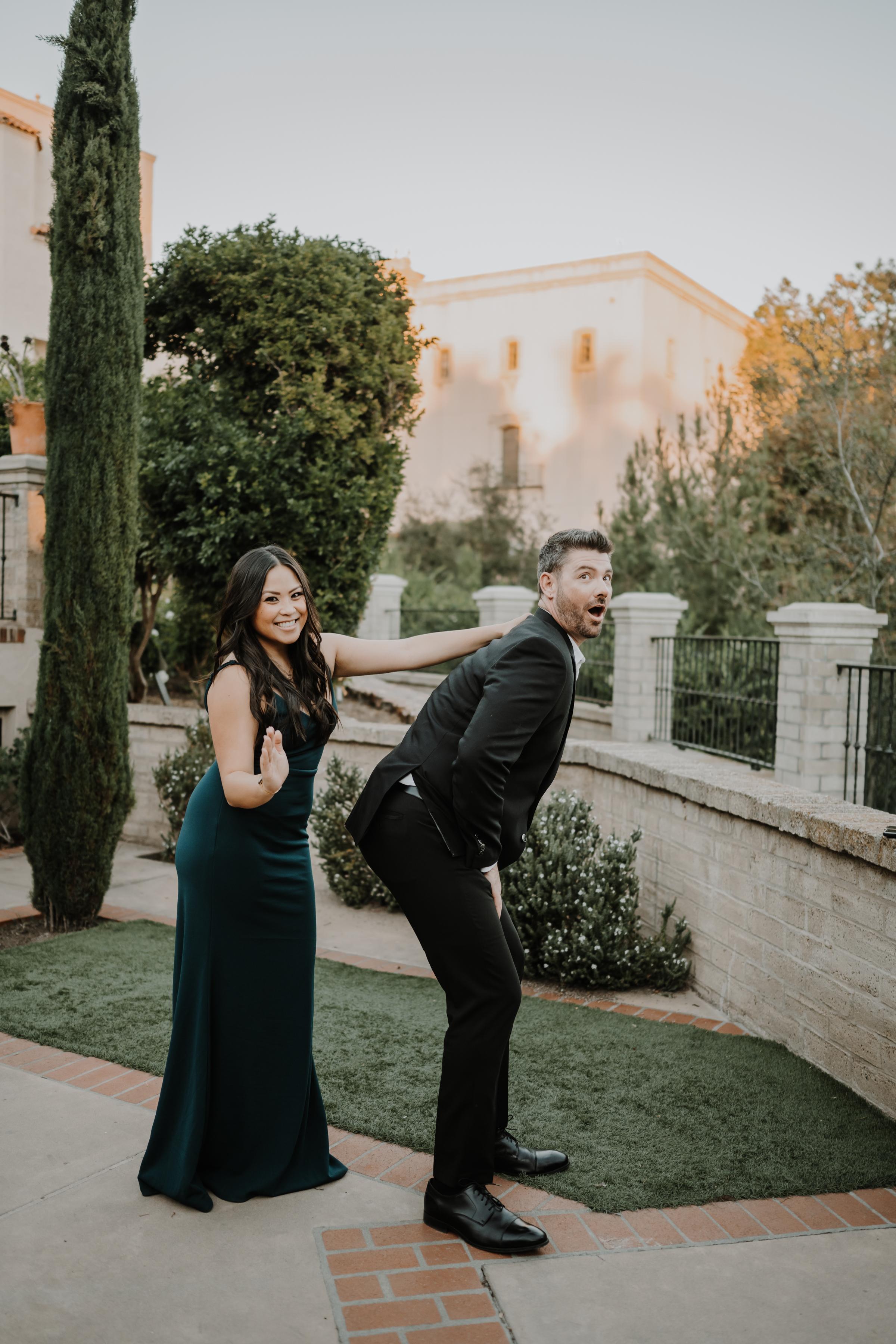 The Wedding Website of Pearl Reyes and Joseph Mintzer