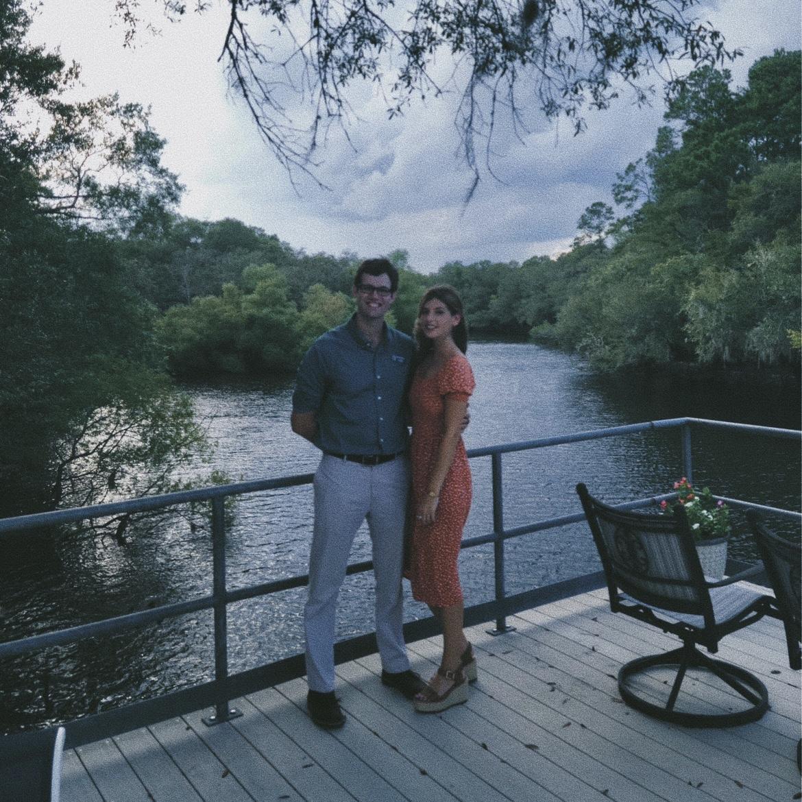 The Satilla Riverkeeper Gala/Emma's 25th. ◦Waycross, Georgia - August 2022◦