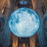 Bull Moon Rising
