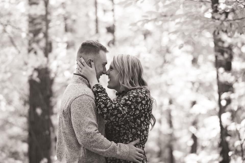 The Wedding Website of Mikayla Miller and Andrew Rhode
