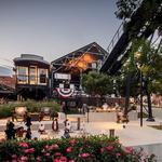 American Tobacco Campus