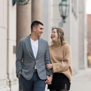 Our newlywed fund