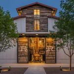 TX Whiskey Ranch