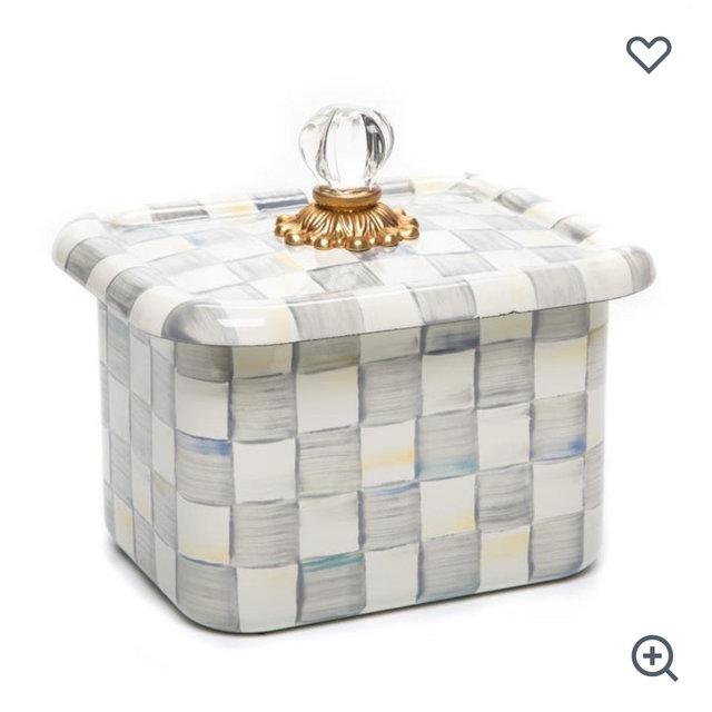 Recipe Box
