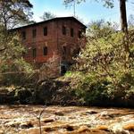 Old Mill Park