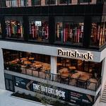 Puttshack - Atlanta - Midtown
