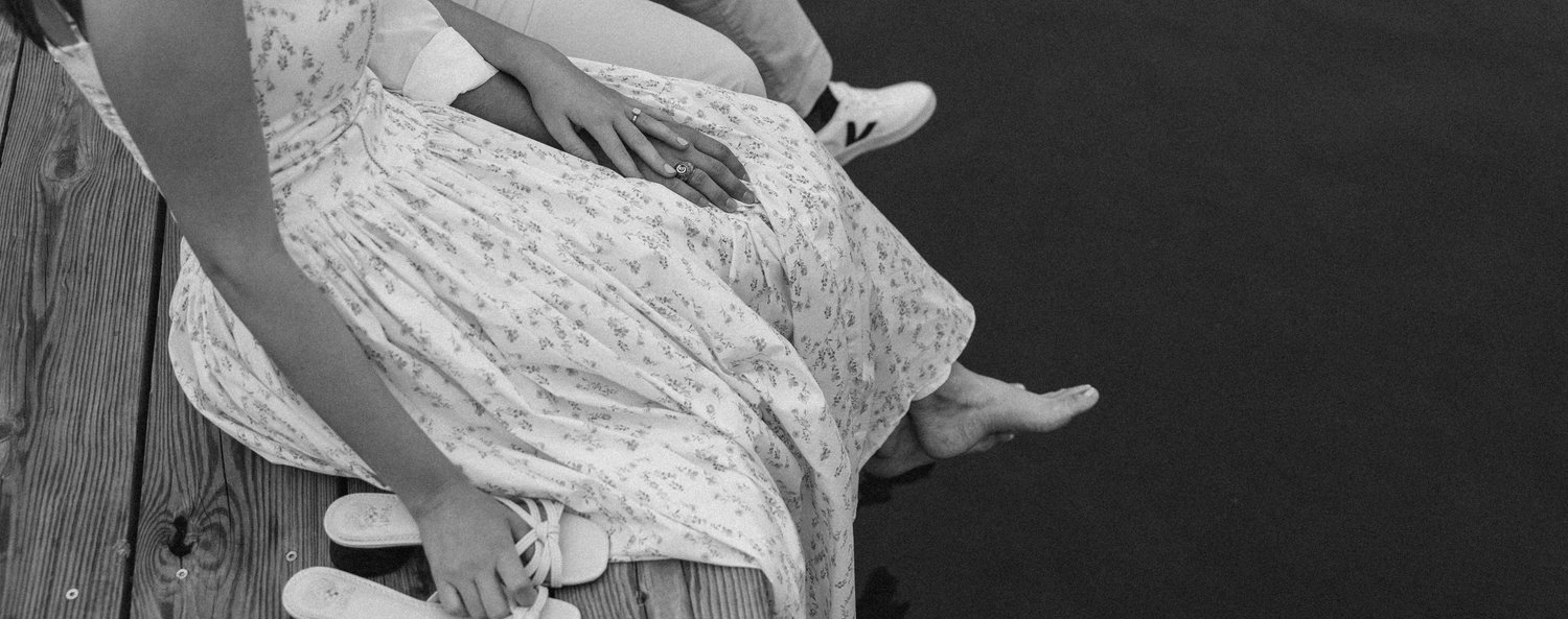 The Wedding Website of Valarie Lenzer and Sam Short