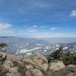 Flagstaff Mountain