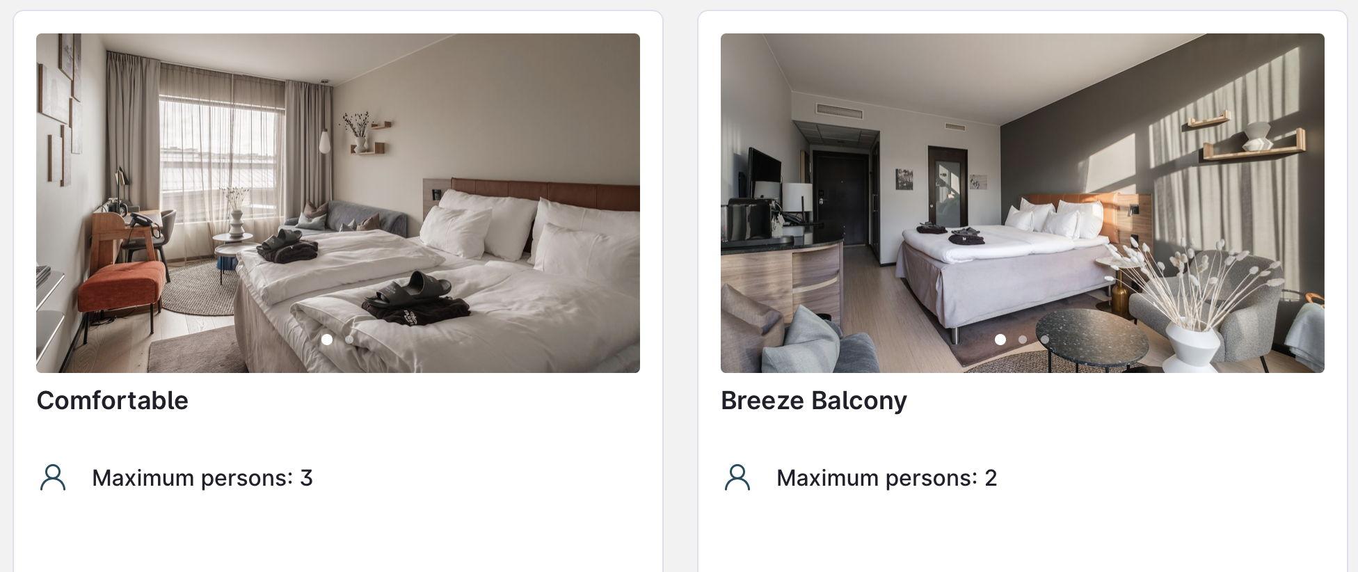 The Wedding Website of Vanessa Sulaiman Vangen and John Morten Remen Rossbach