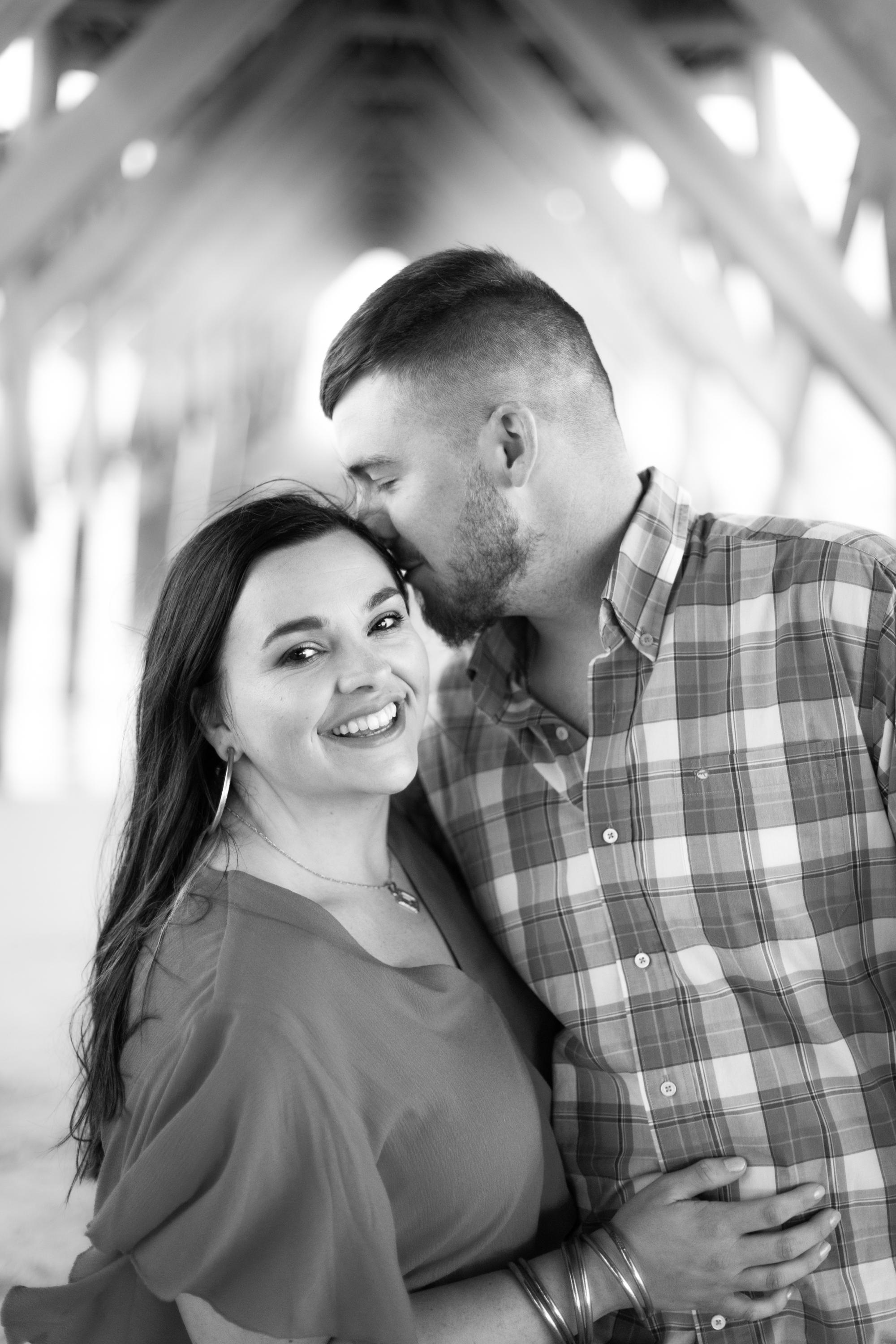 The Wedding Website of Julie Ann Canady and Austin Helms