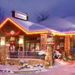 Edelweiss German Restaurant