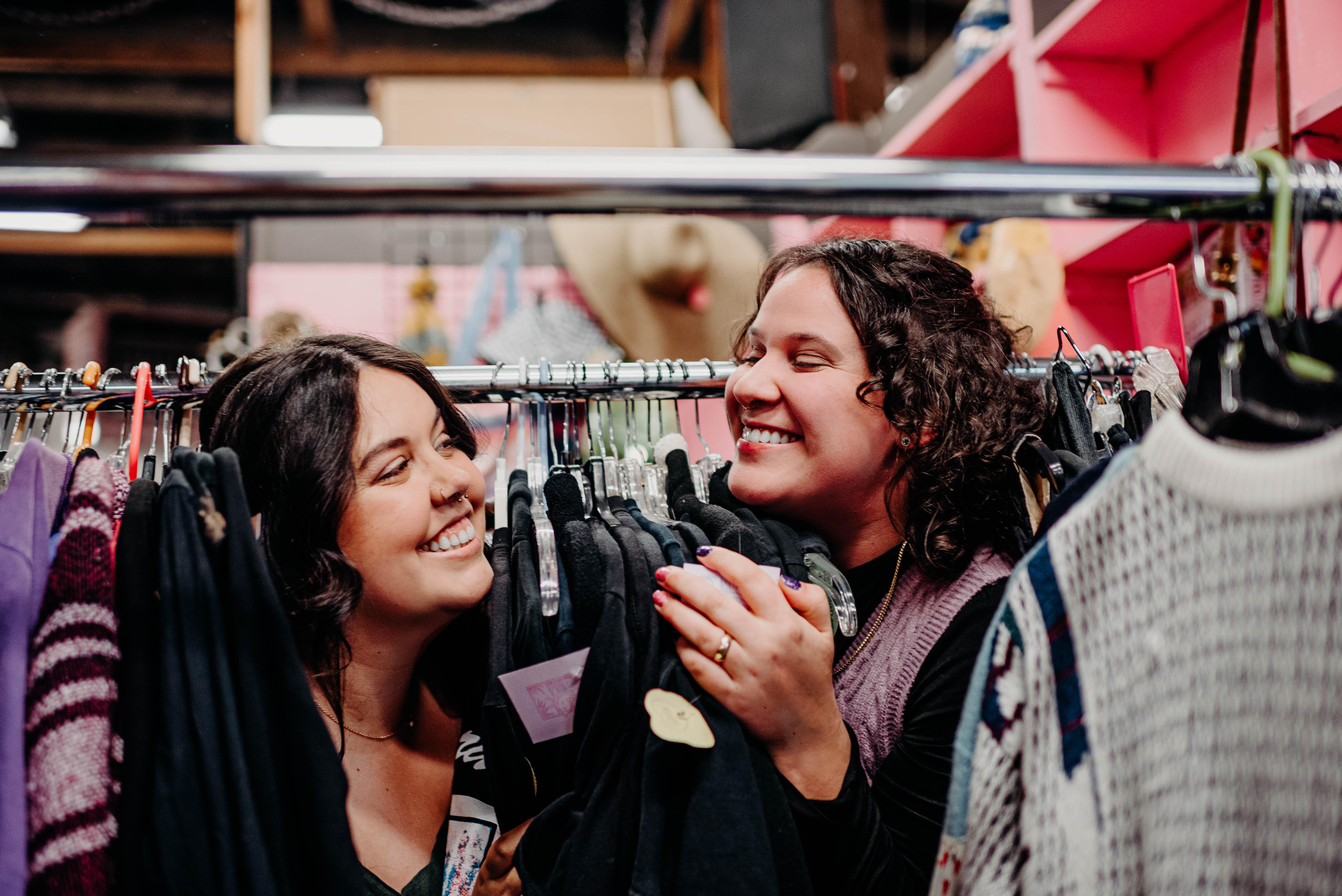 The Wedding Website of Kenzie Davidson and Maggie Bolden