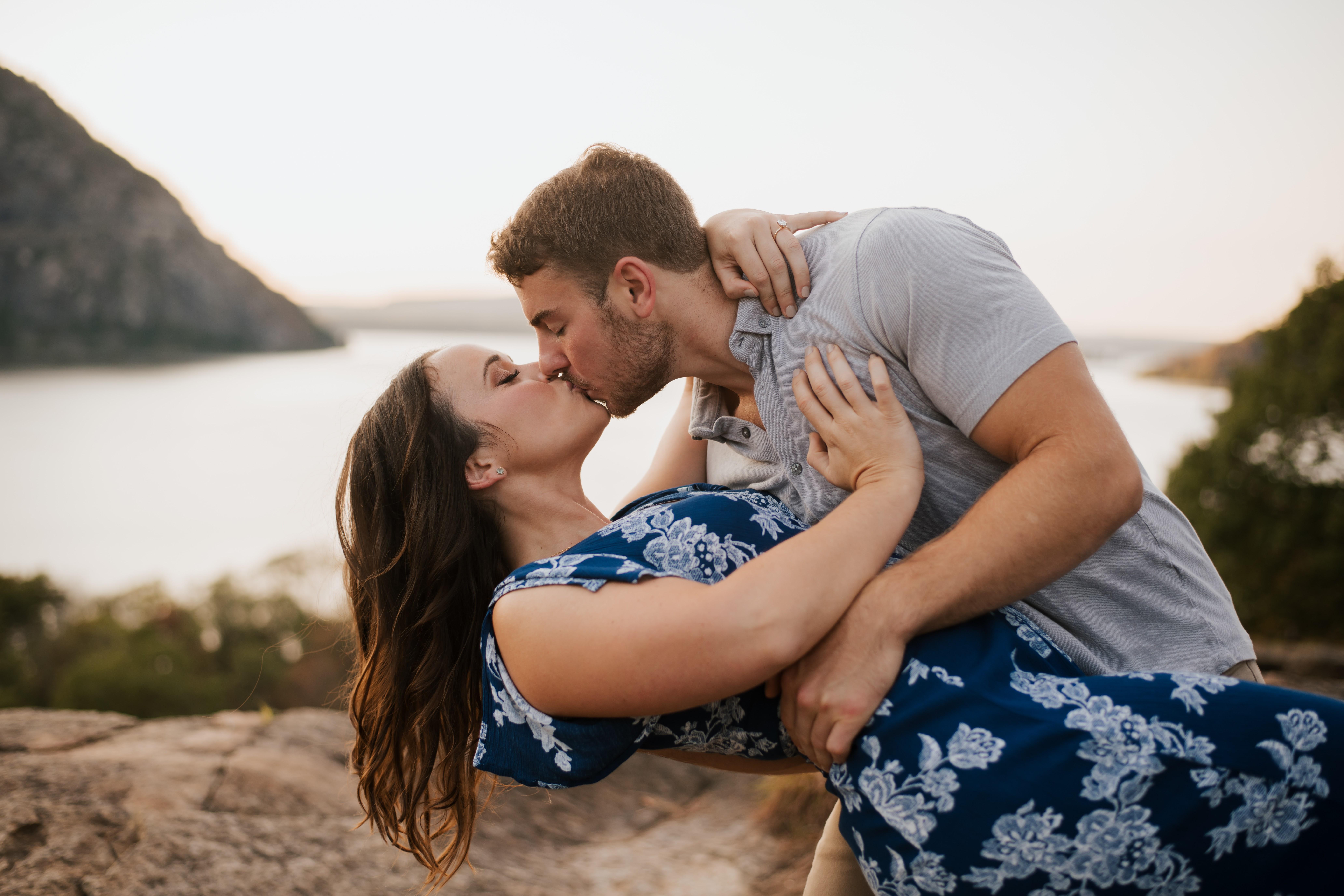 The Wedding Website of Marie Abate and Riggs Langdon