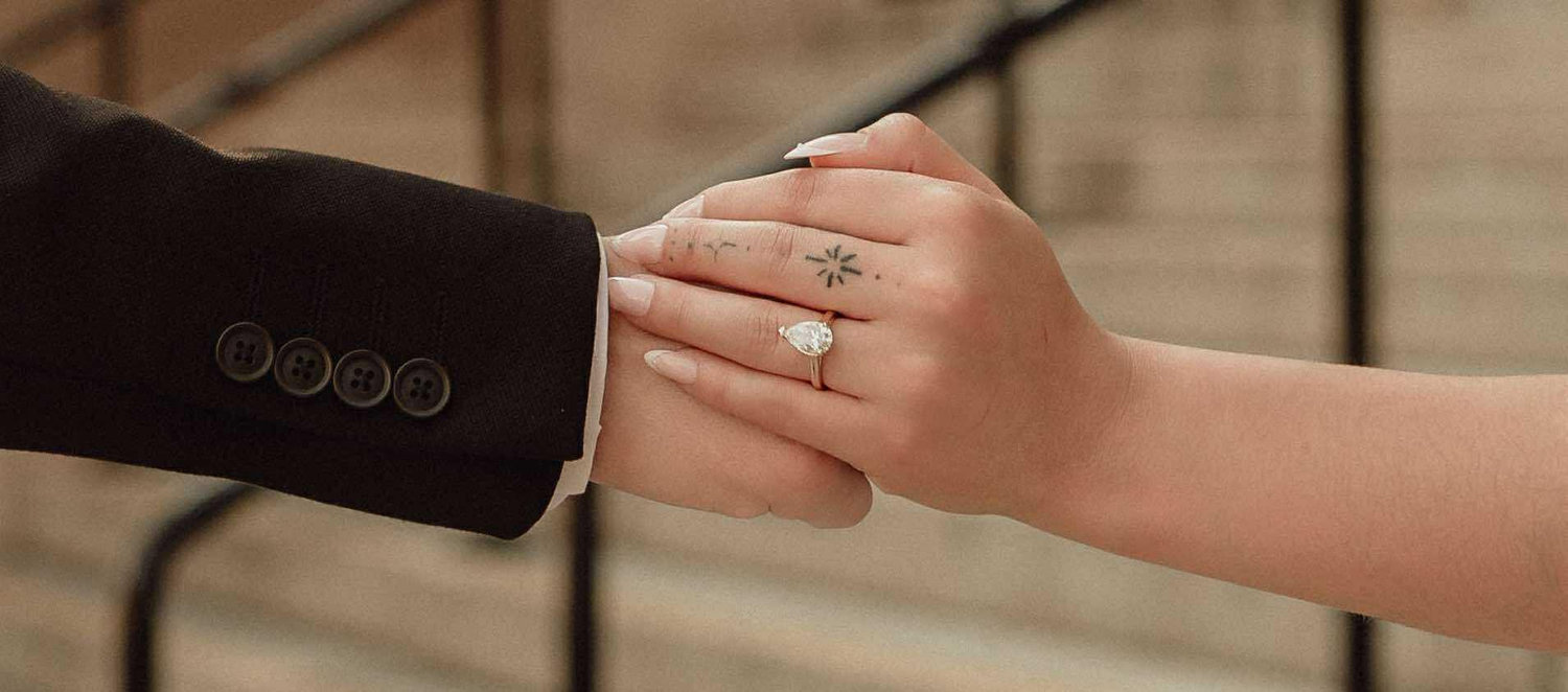 The Wedding Website of Katia Rodriguez and Sam Johnson