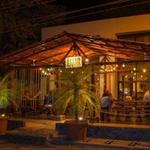 Green Papaya Taco Bar