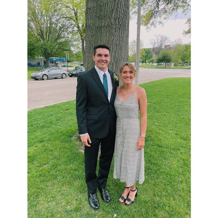 Wedding season
