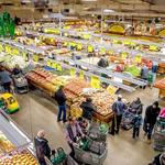 Jungle Jim's International Market