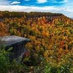 John Boyd Thacher State Park