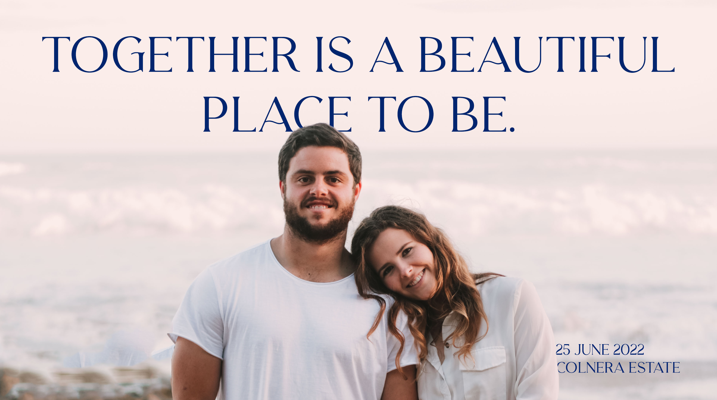 The Wedding Website of Ashton Gosling and Ruth Jaehne