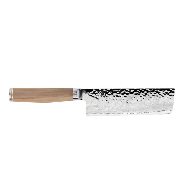 Shun Premier Blonde 5.5" Nakiri Knife