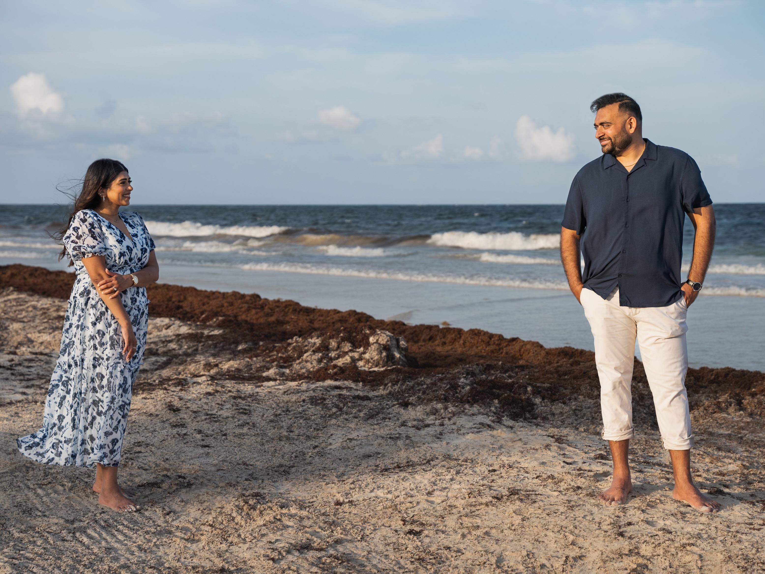 The Wedding Website of Ravish Patel and Ranna Patel