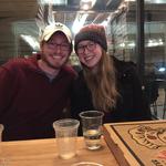 Trophy Brewing & Pizza