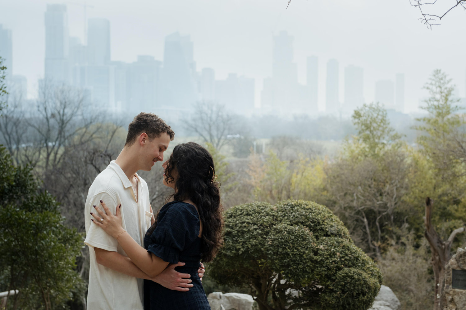 The Wedding Website of Jordan Morrison and Kamryn Garcia