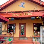Frog & Firkin