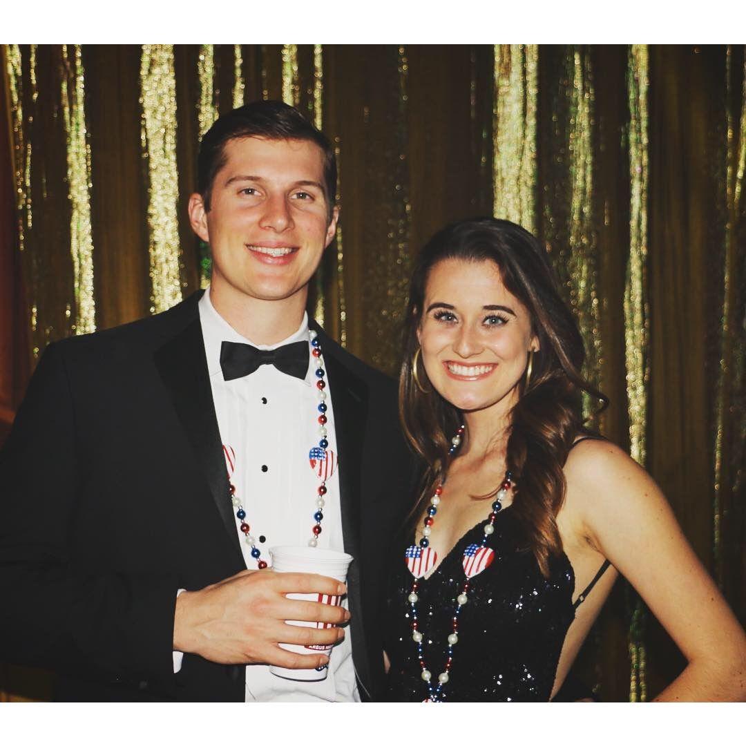 Mardi Gras, 2019