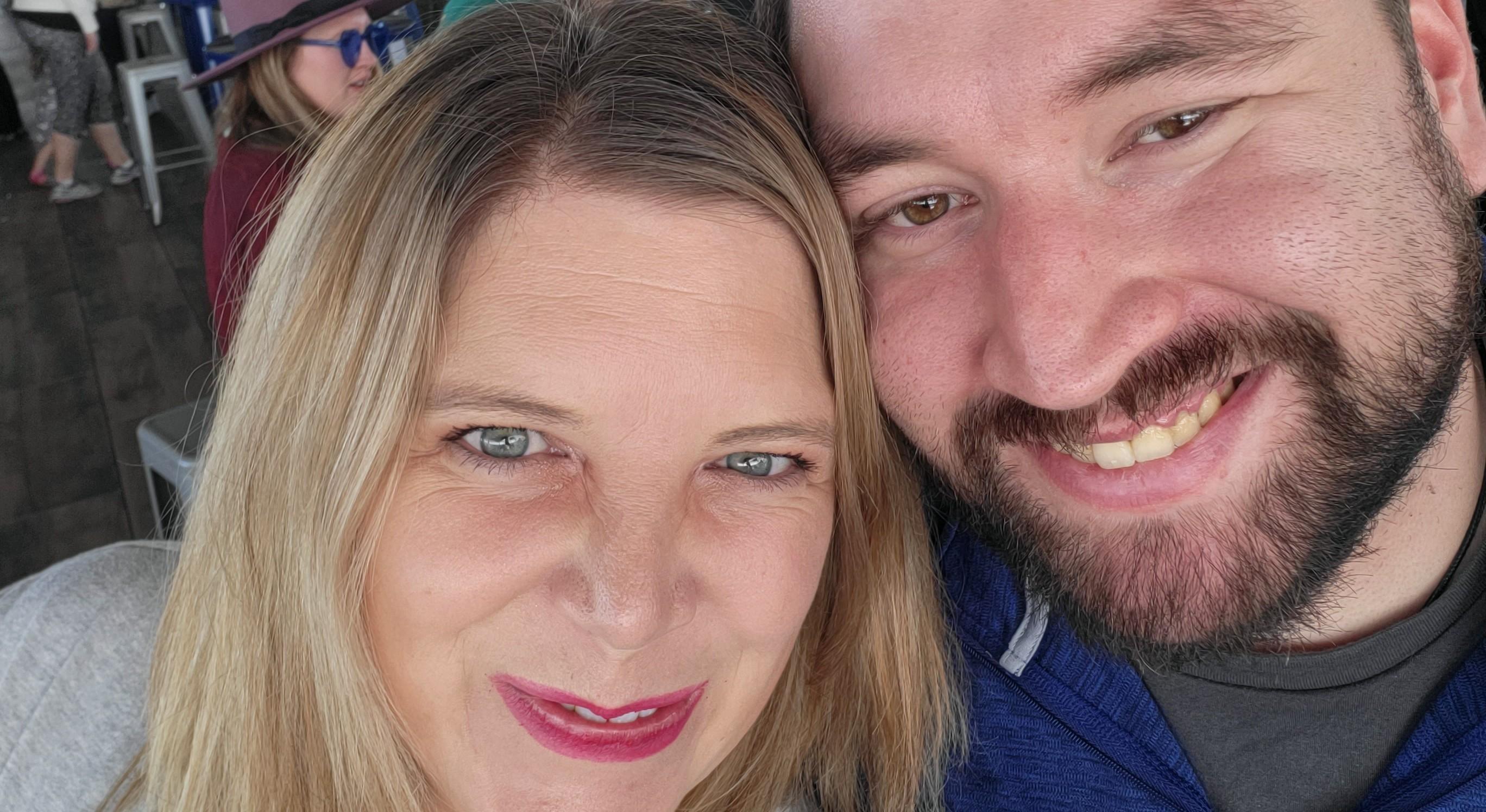 The Wedding Website of Katelyn Cole and Robert Parker