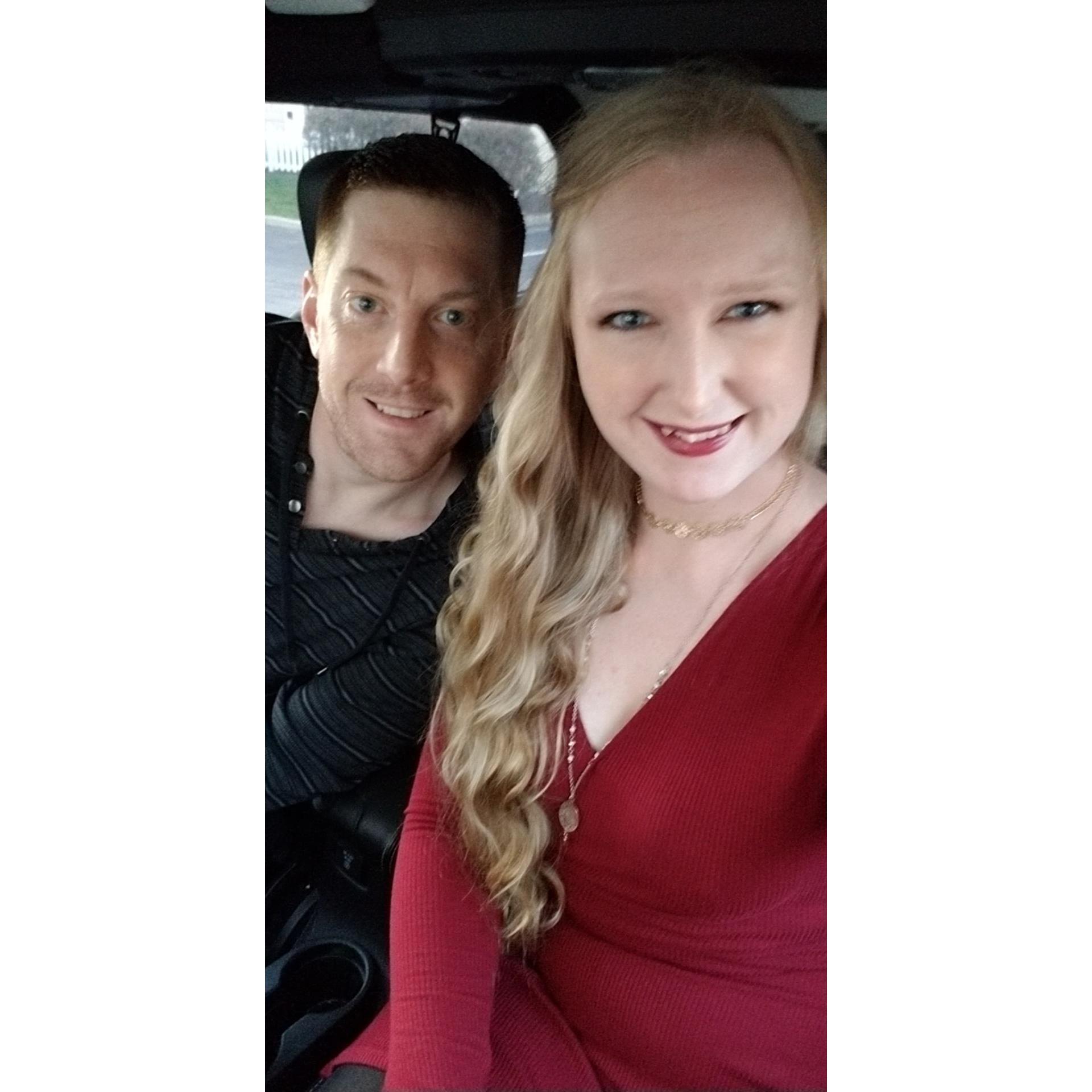 Valentine's Day 2019
