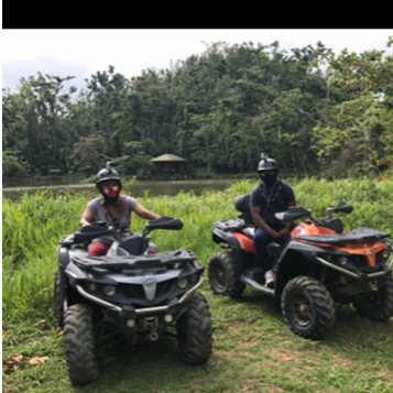 Puerto Rico- bday trip