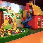 LEGOLAND Discovery Center Dallas/Fort Worth