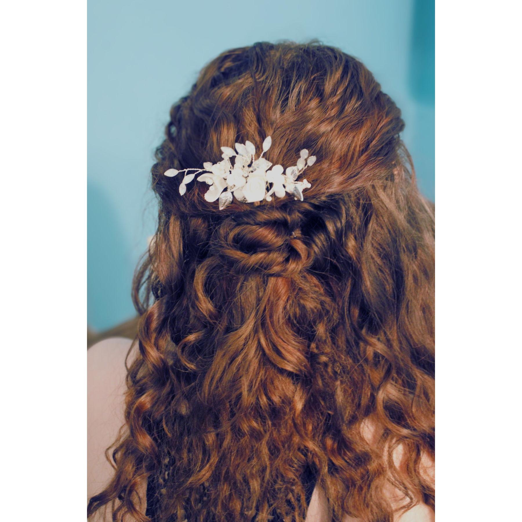 May 28th Getting Ready