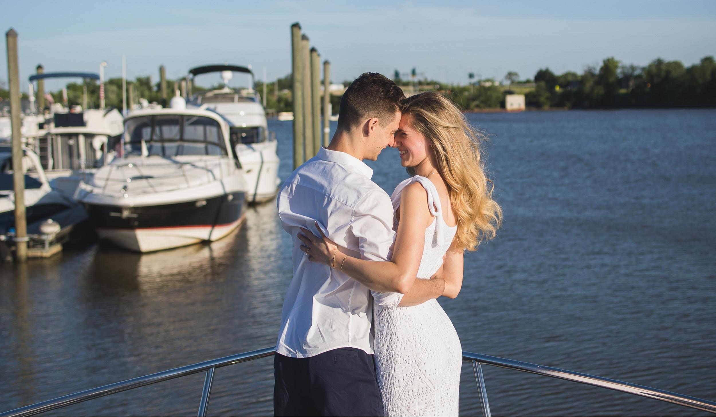 The Wedding Website of Courtney Young and Andrew Lefcourt