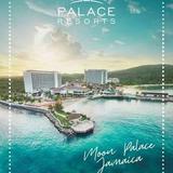 Moon Palace Jamaica All Inclusive Resort