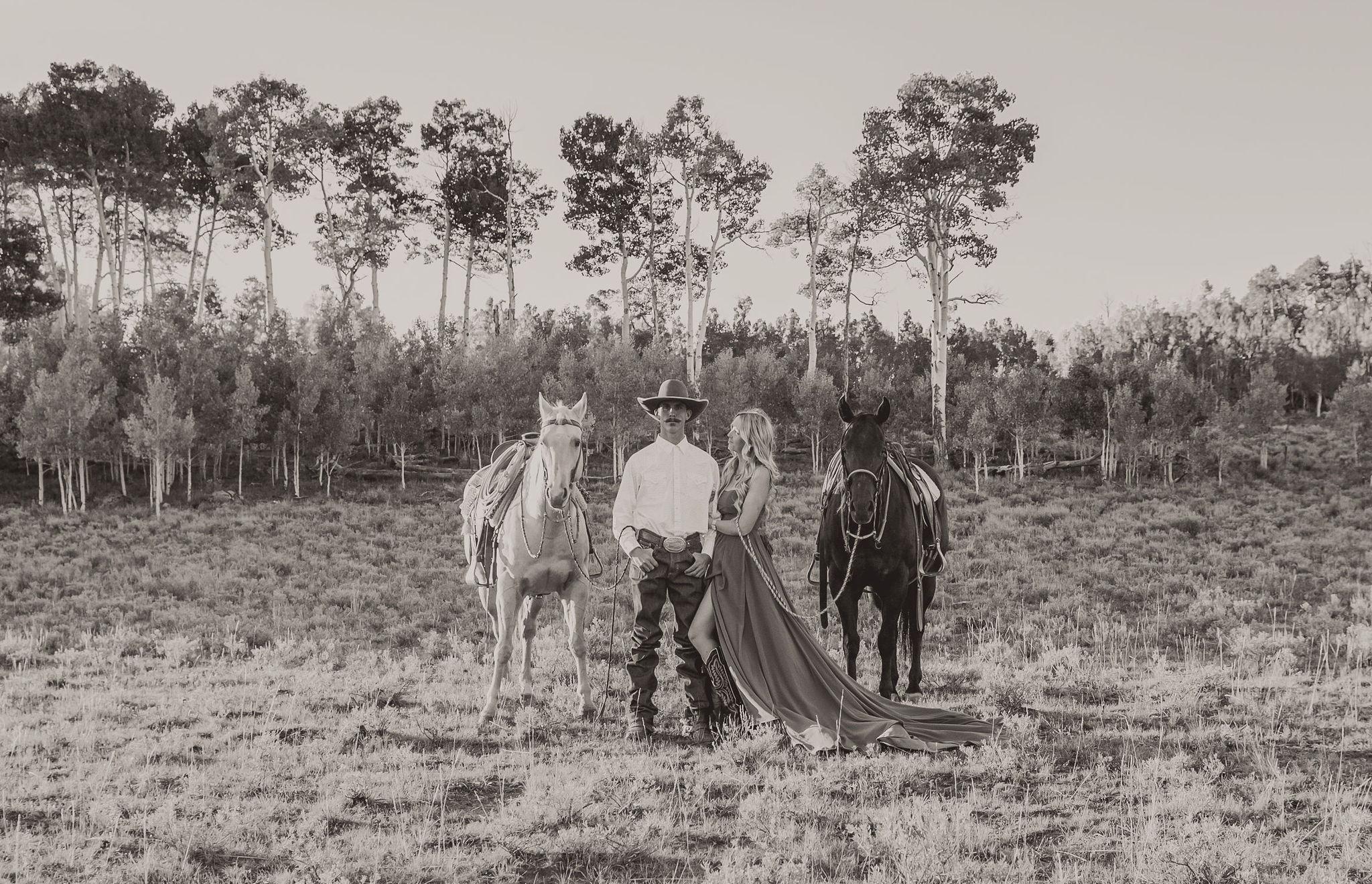 The Wedding Website of Melanie Heckethorn and Payton Paulick