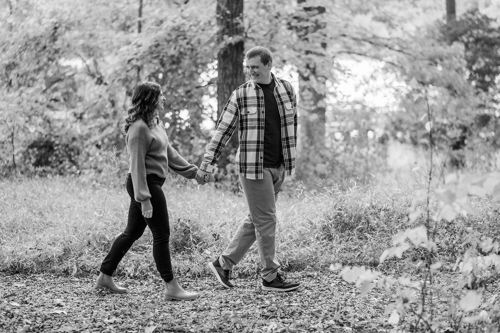 The Wedding Website of Lindsey Blank and Brandon Baumer