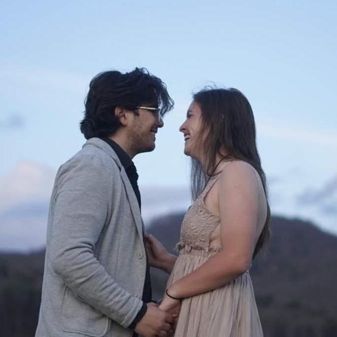 Our first spring formal together!
04.06.2019
