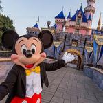 Disneyland Park
