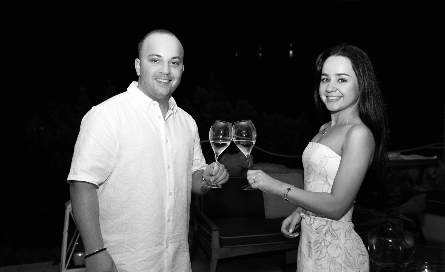 The Wedding Website of Natalie Frangione and Arthur Tisi