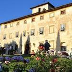 Villa La Ripa