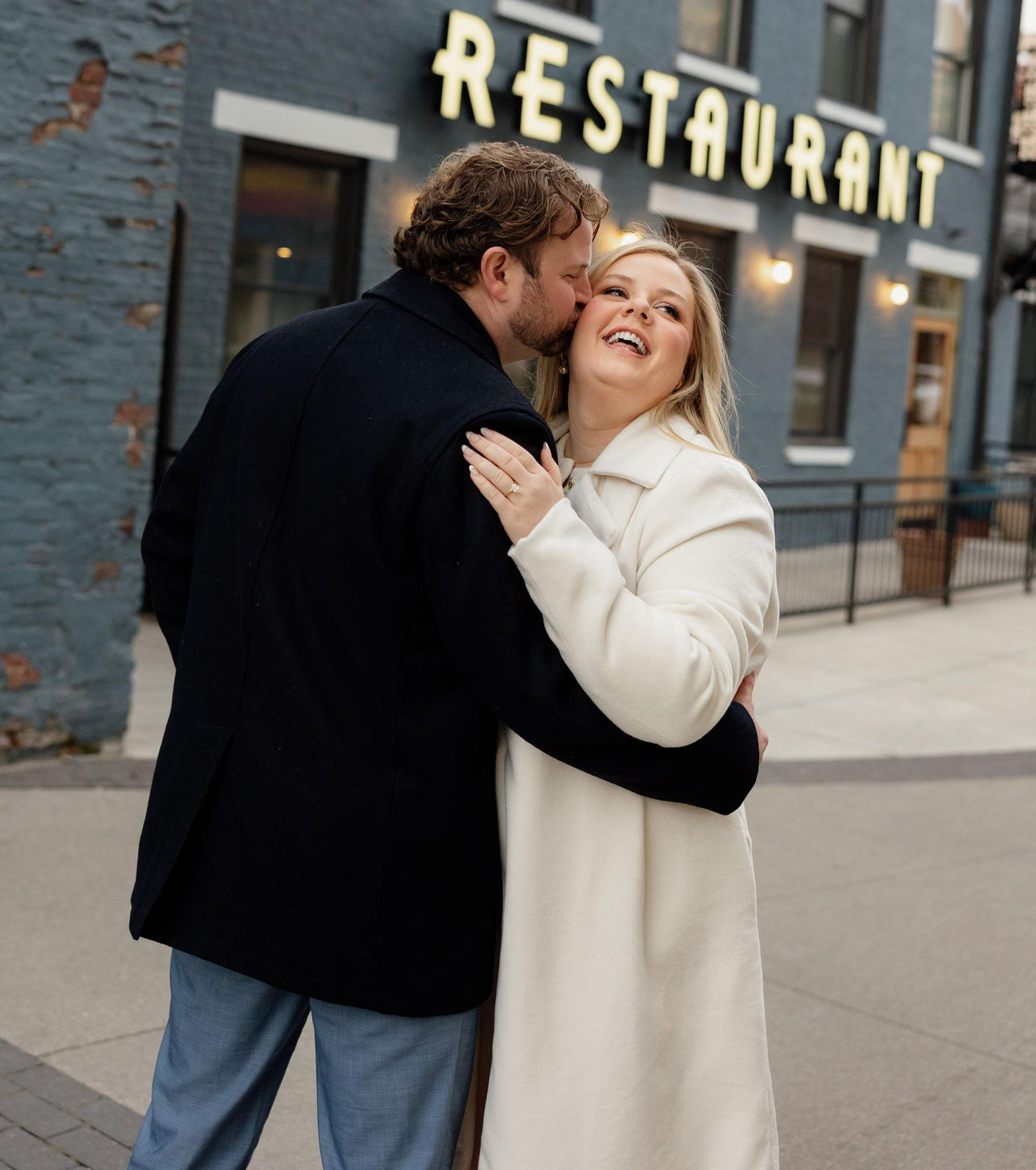 The Wedding Website of Rachel Moody and Taylor Riley