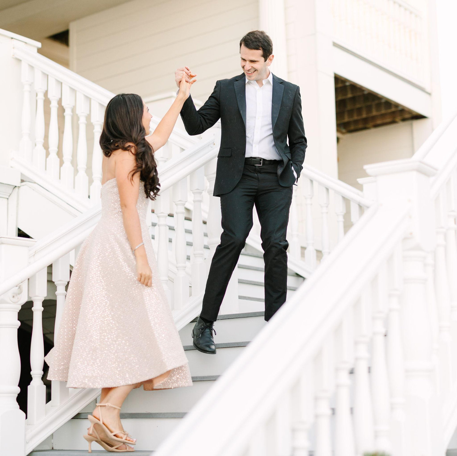 The Wedding Website of Jonathon Curran and Christine Collins