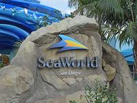 SeaWorld San Diego