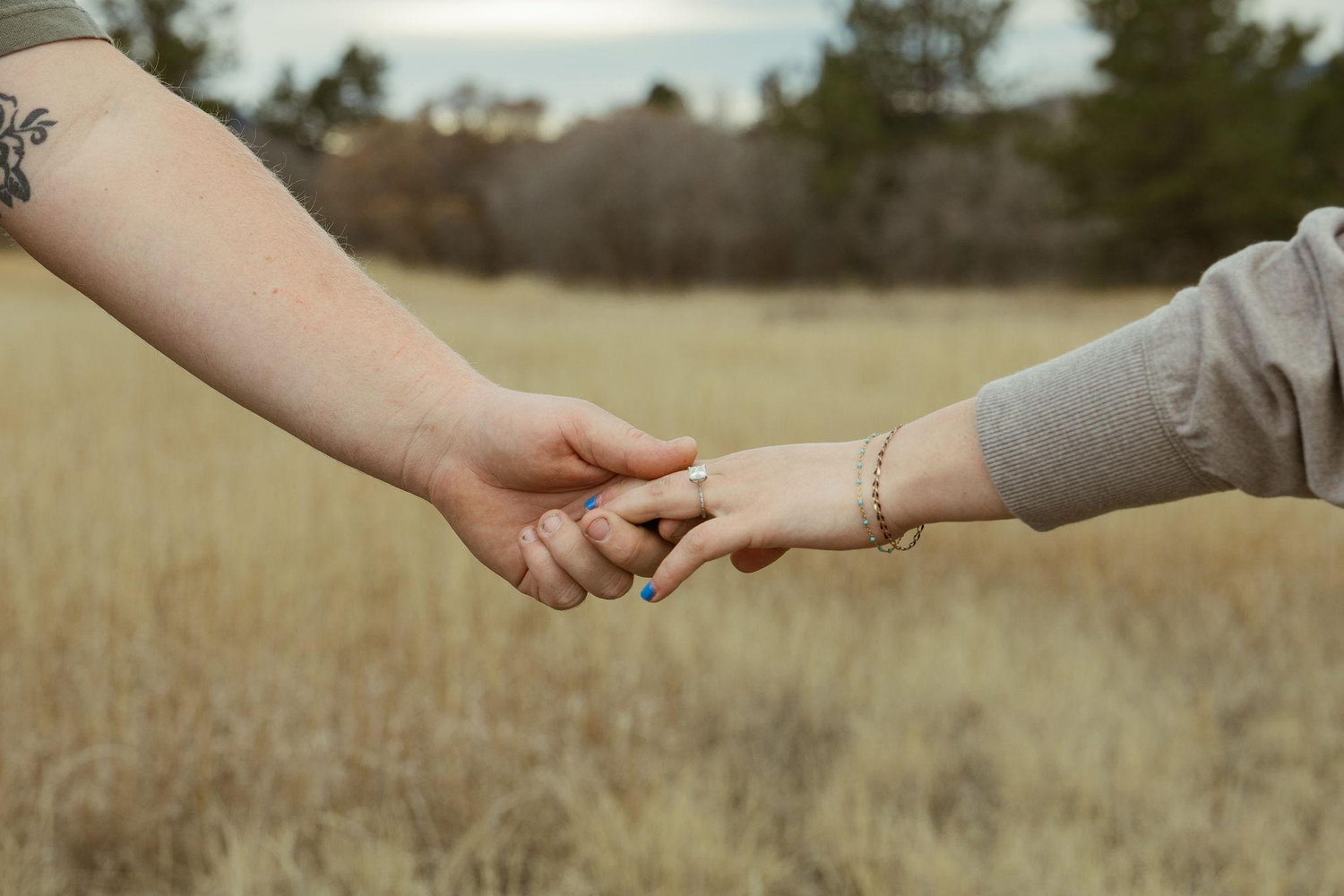 The Wedding Website of Hailey McCray and Taylor Fuller
